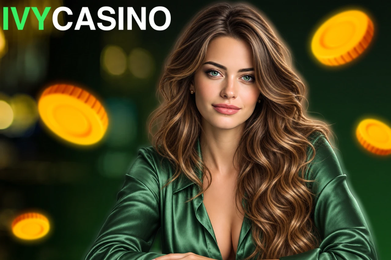 ivybet-Bonus