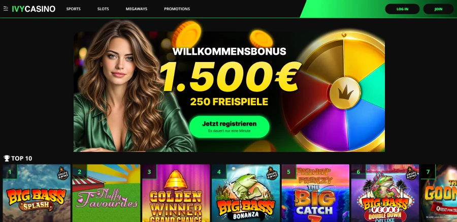 ivybet-Opiniones